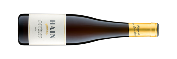 Riesling Beerenauslese