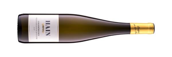 Riesling Spätlese “Felsterrassen”